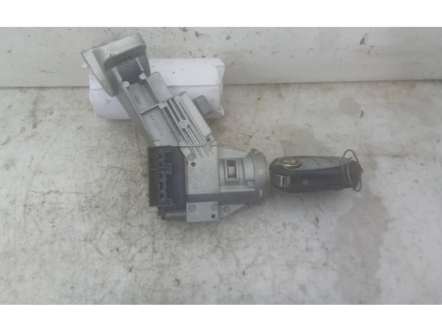 Zpětné zrcátko Alfa Romeo Giulietta 2013 940A3000