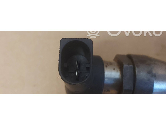 Комплект форсунок H8200704191, 166008052R Dacia Lodgy K9K R8