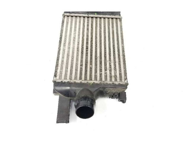 Интеркулер  144963014R   Dacia Sandero 0.9