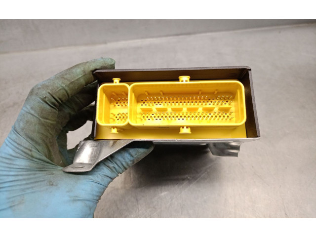 Блок подушек безопасности 8W0959655F, 0285013643BOSCH Audi A4 Allroad B9