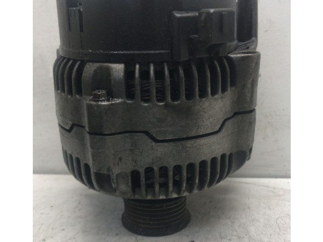 Блок АБС 0123320007, 0123320007   Volkswagen  Polo III 6N 6N2 6NF  1995 - 2001 года