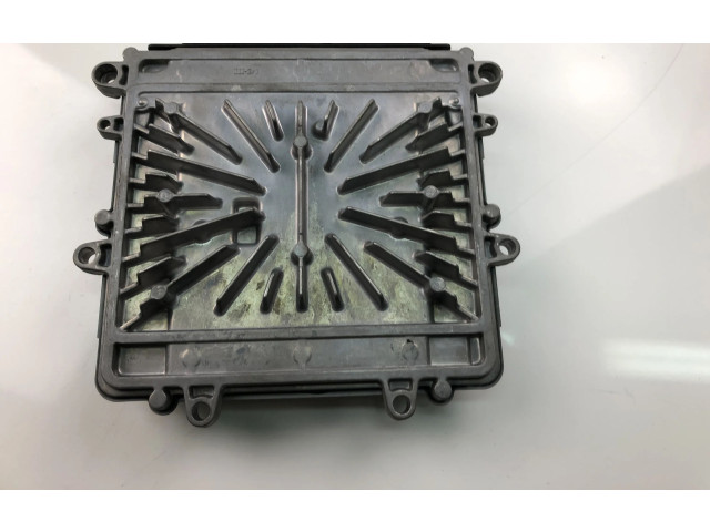 Блок управления двигателем Блок управления 31372225AA, 0281019168   Volvo XC90