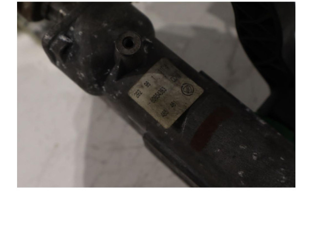 Рулевая рейка 60654383 Alfa Romeo 166 1998 - 2003 года