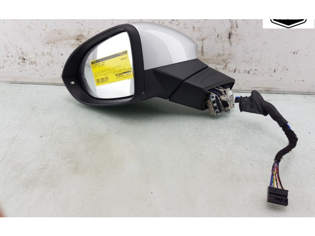 Зеркало (механическое)       Volkswagen ID.3  2019 -  года   