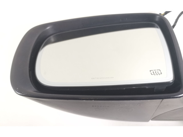 Зеркало электрическое Maserati Ghibli 2013 - года