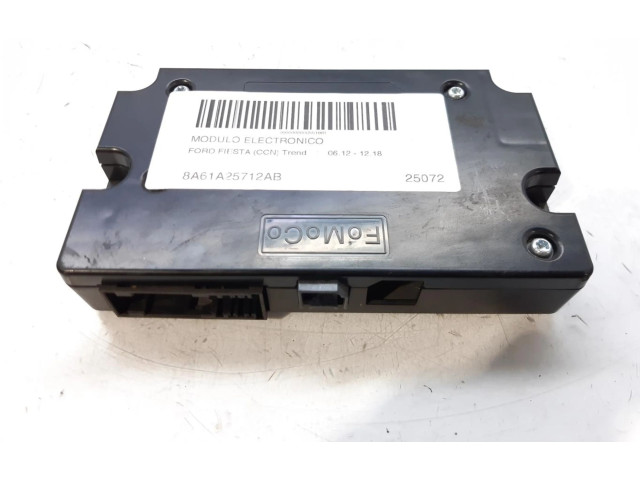 Řídící jednotka D1BT14D212NA Ford Fiesta 2016