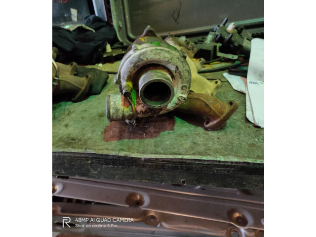 Turbodmychadlo Турбина 046145703G Audi A6 S6 C4 4A