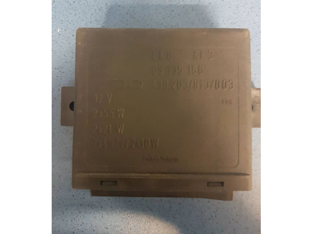 Ojnice 09135156, 410203013003 Opel Astra G