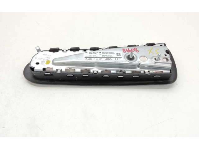 Подушка безопасности в сиденье 985H19274R, 985H19274R   Renault Twingo III