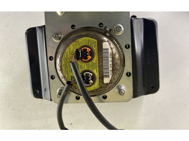 Надувная подушка для пассажира P55117000AF, P602970300CC08 Jeep Grand Cherokee (WK)