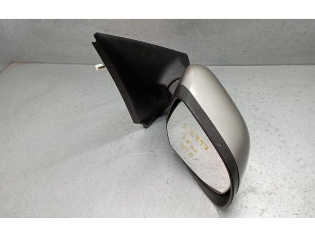 Зеркало электрическое        Dacia Lodgy  2012 -  года   