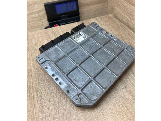 Řídící jednotka 896610F171, MB2754001070 Toyota Prius (XW30) 2009