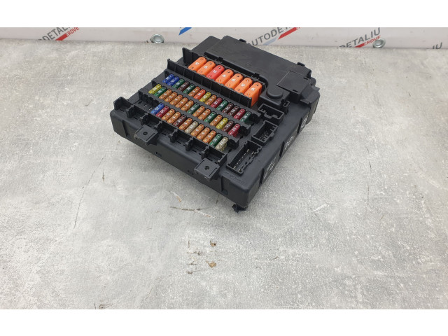 Блок предохранителей 56038722AK, 00005137BO   Chrysler 300 - 300C    