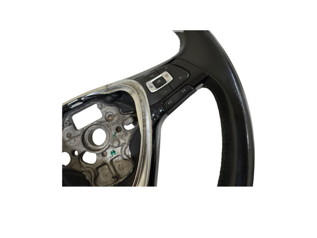 Руль Volkswagen e-Golf 2014 - года 5G0419091, 503433470