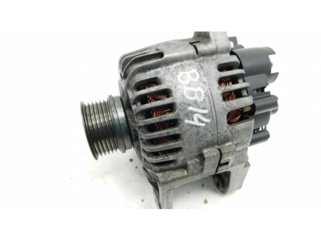 Генератор 8200667619   Renault Scenic II -  Grand scenic II 1.4     