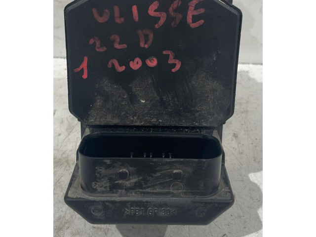 Блок АБС Fiat Ulysse - года