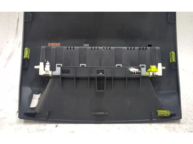 Дисплей 967665538001 Citroen Berlingo