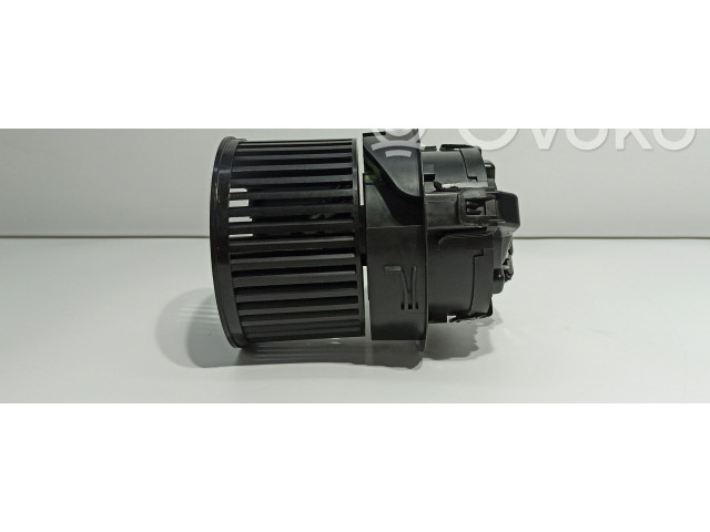 Вентилятор печки    1608182080, T1013142J   Peugeot 2008 I