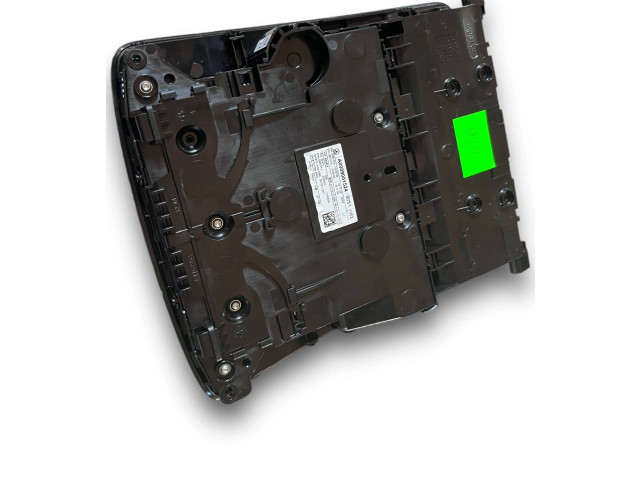 Блок комфорта S931, A0009001524   Mercedes-Benz GLB x247   