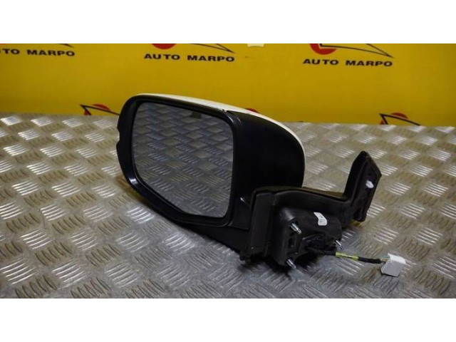 Зеркало электрическое        Honda Pilot II  2008 - 2015 года   