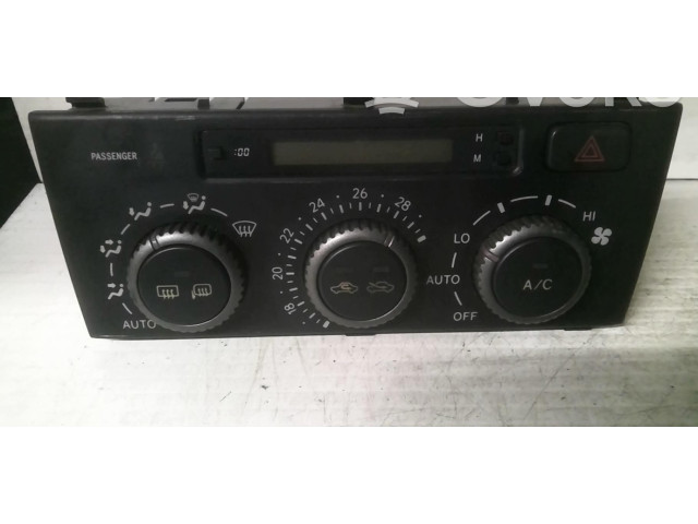 Блок управления климат-контролем 5590253121 Lexus IS 200-300
