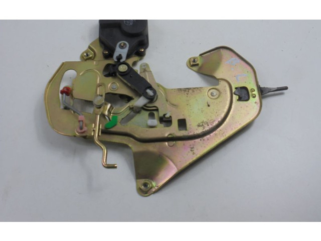 Přístrojová deska KIA Carnival 2005