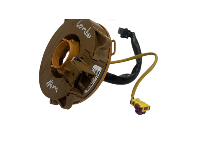 Подрулевой шлейф SRS 59001157   Opel Combo D