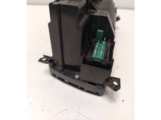 Блок управления климат-контролем D620001, 4B0820043Q   Audi A6 S6 C5 4B