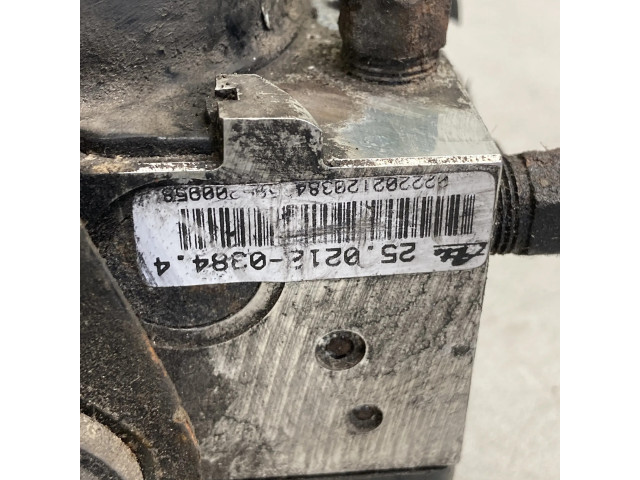 Блок АБС 25021203844, P05085335AF Chrysler Sebring (JS) 2006-2010 года
