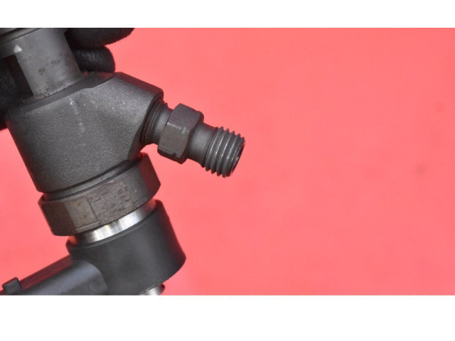 Форсунка 0445110251, 0445110251    Volvo V70   