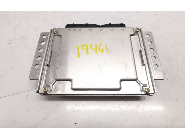Řídící jednotka 46801303, 0281010741 Alfa Romeo 145 - 146 2002