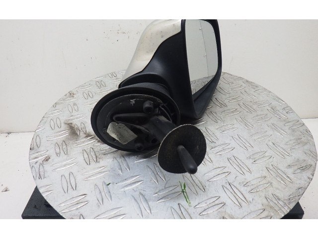 Зеркало электрическое Dacia Duster 2010 - 2017 года