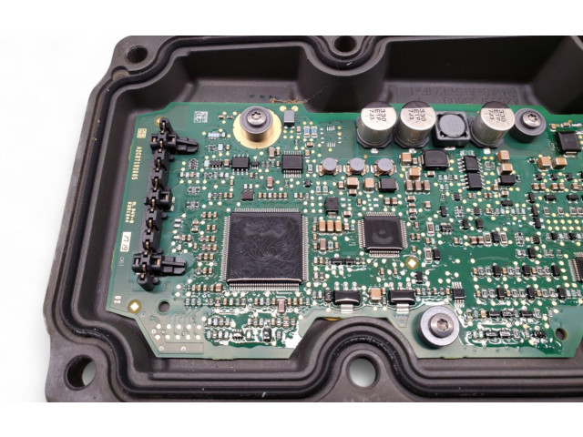 Блок предохранителей 4M1423055T, 4M0909144H Audi Q7 4M