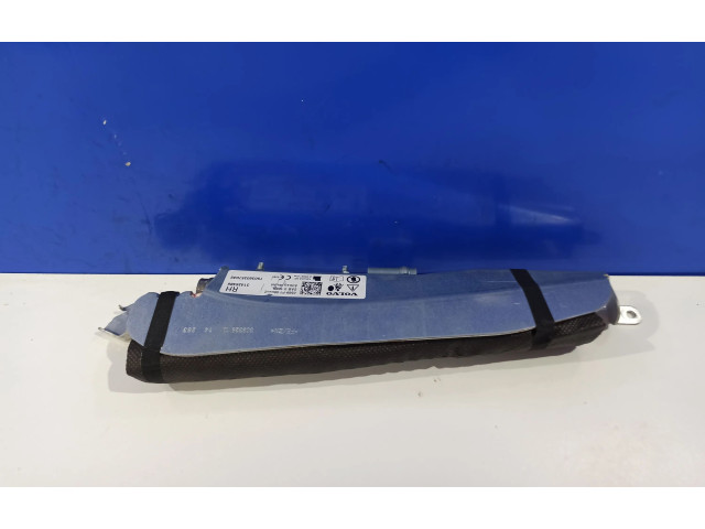 Подушка безопасности в сиденье 32241949, 150360357045   Volvo XC90