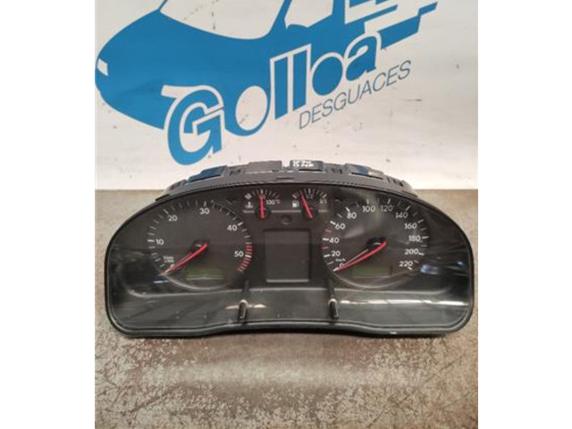 Панель приборов 3B1919860CX, 3B1919860CX   Volkswagen PASSAT       