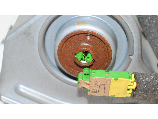 Подушка безопасности пассажира 8623231   Volvo XC90