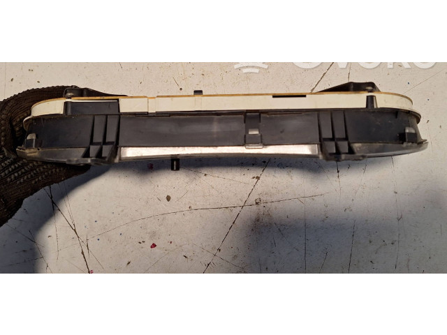 Спидометр (приборный щиток) 216501761 Renault Clio II