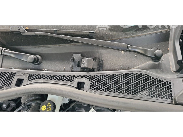 Моторчик дворников Peugeot 2008 II