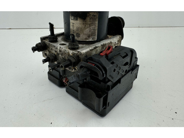 Блок АБС 1K0907379AK Skoda Octavia Mk2 (1Z) 2004 - 2013 года