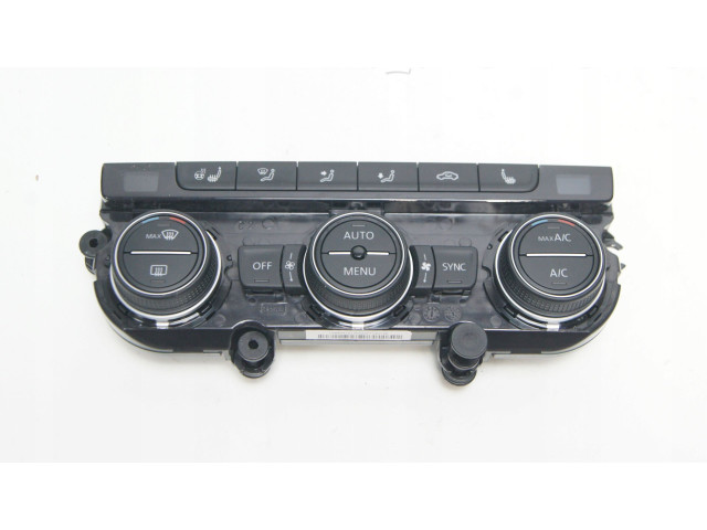 Блок управления климат-контролем 5G1907044M, 5G1907044M Volkswagen Golf VII