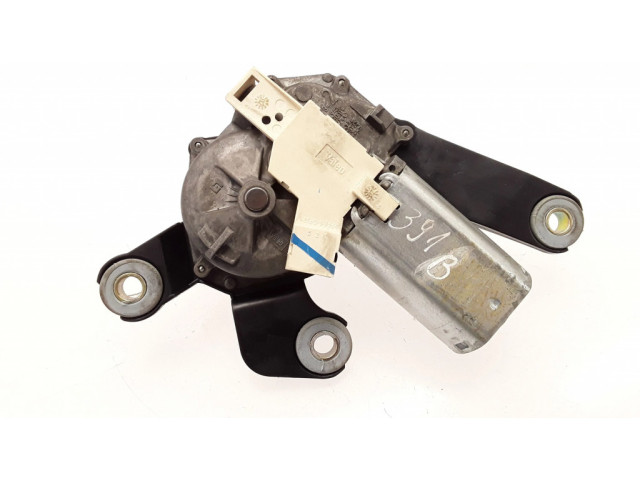 Моторчик заднего дворника Citroen C8