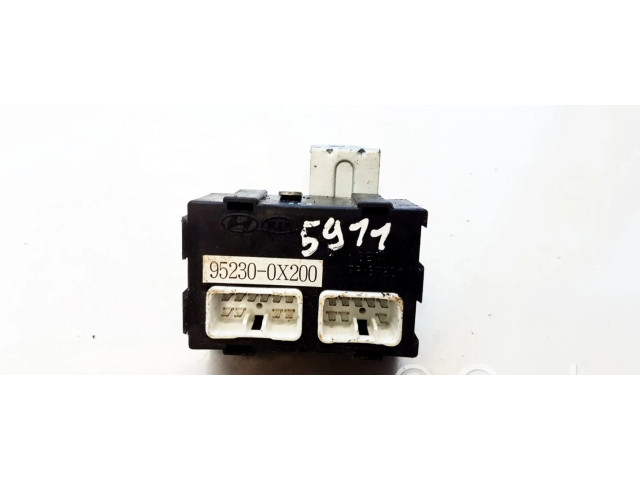 Блок управления 952300X200, 95230-0X200 Hyundai i10