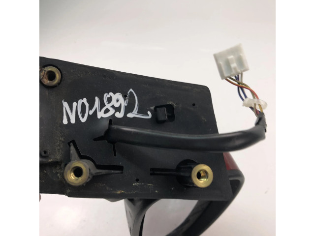 Зеркало электрическое Fiat Idea - года