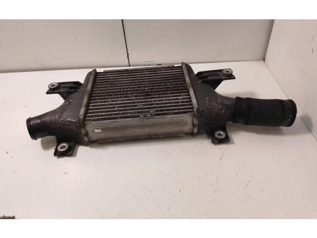 Интеркулер  1271003710   Mitsubishi ASX 