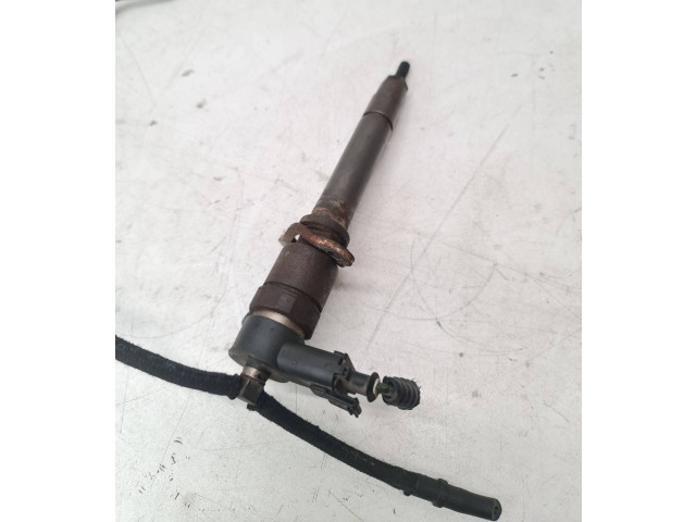 Форсунка 8658352, 30756063 Volvo S60