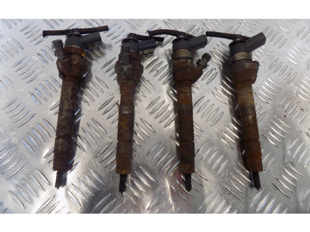 Vstřikovač Mini Cooper Countryman R60 N47C16A