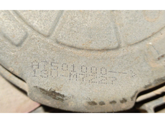 Вентилятор радиатора 21481JG700 Nissan X-Trail T31