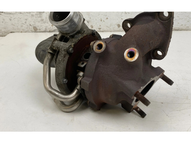 Турбина Honda Accord 7822170091