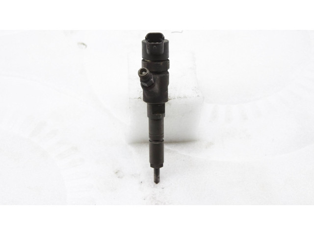 Vstřikovač 0445110062, 9640088780   Citroen Berlingo     