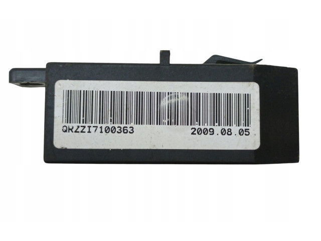 Блок управления 97RI-010065, A15-3600020BM Chery Tiggo